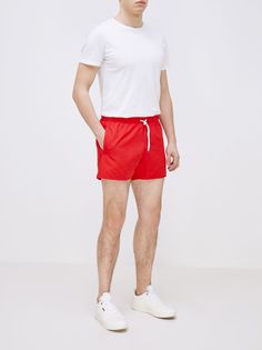 Emporio Armani Шорты для плавания