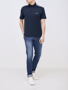 Trussardi Jeans Джинсы