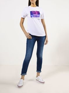 Armani Exchange Футболка