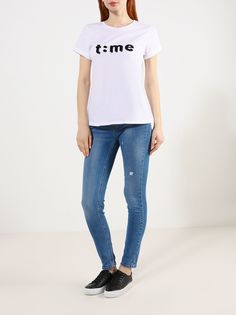 Imperial Футболка