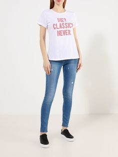 Imperial Футболка