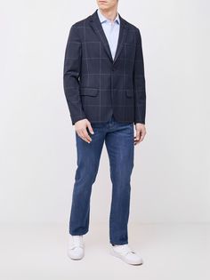 Armani Exchange Пиджак