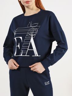 EA7 Emporio Armani Спортивный костюм