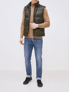 Alessandro Manzoni Жилет