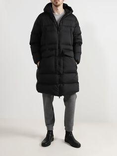 Woolrich Пуховик