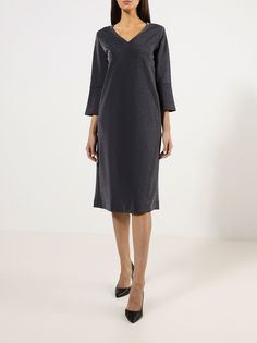 Persona by Marina Rinaldi Платье plus size