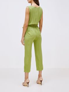 DEHA Комбинезон без рукавов