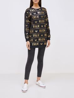 True Religion Туника