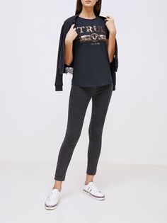 True Religion Футболка