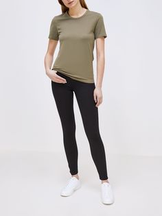 Armani Exchange Зауженные джинсы J01