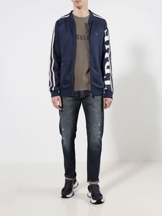 True Religion Олимпийка