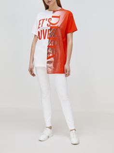 DEHA Футболка