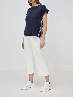 DEHA Футболка