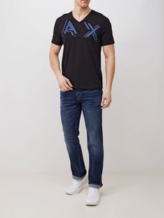 True Religion Джинсы