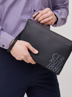Cerruti 1881 Клатч