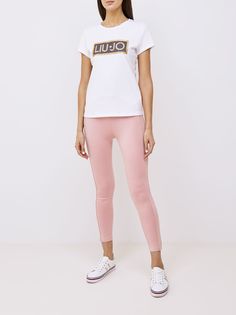 Liu Jo Sport Леггинсы