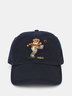 Polo Ralph Lauren Бейсболка