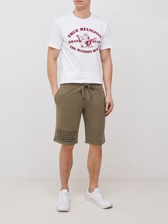True Religion Шорты