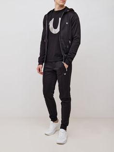 True Religion Толстовка