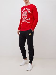 True Religion Джемпер