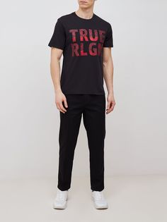 True Religion Футболка