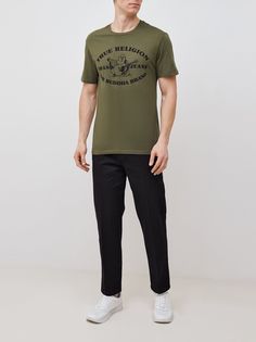 True Religion Футболка