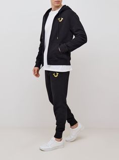 True Religion Толстовка