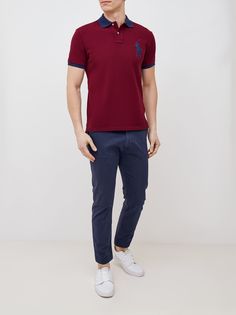 Polo Ralph Lauren Поло