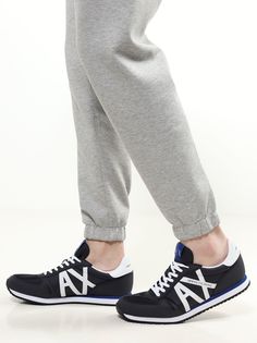 Armani Exchange Кроссовки