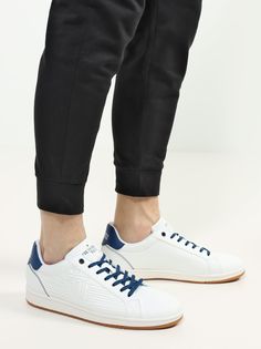 Trussardi Jeans Кроссовки