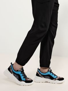 Trussardi Jeans Кроссовки