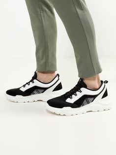 Trussardi Jeans Кроссовки