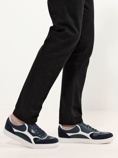Emporio Armani Кеды
