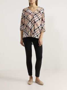 Betty Barclay Блузка