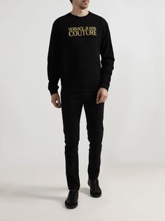 Versace Jeans Couture Джемпер