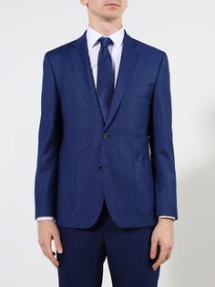 Korpo Шелковый галстук