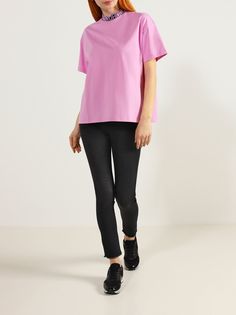 HUGO Футболка Dorene