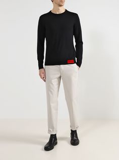 Versace Jeans Couture Мужской джемпер