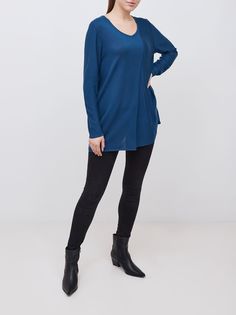 Samoon Пуловер