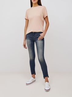 Armani Exchange Джинсы J25