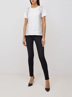 Armani Exchange Джинсы J01