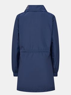 EA7 Emporio Armani Плащ