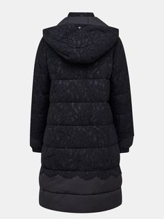 TWINSET Удлиненная куртка
