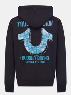 True Religion Толстовка