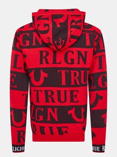 True Religion Худи