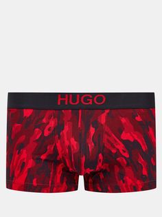 HUGO Мужские боксеры Trunk Brother (2 шт)