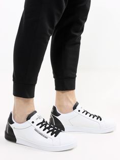 Trussardi Jeans Кроссовки