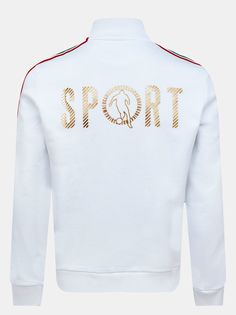 Bikkembergs Олимпийка