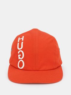 HUGO Мужская бейсболка Men X