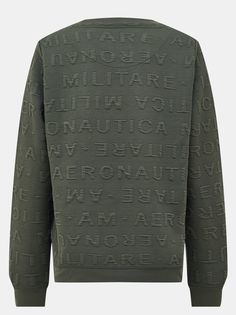 Aeronautica Militare Джемпер